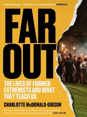 cover image of Far Out